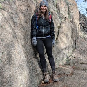 Meet your Posher, Shawna